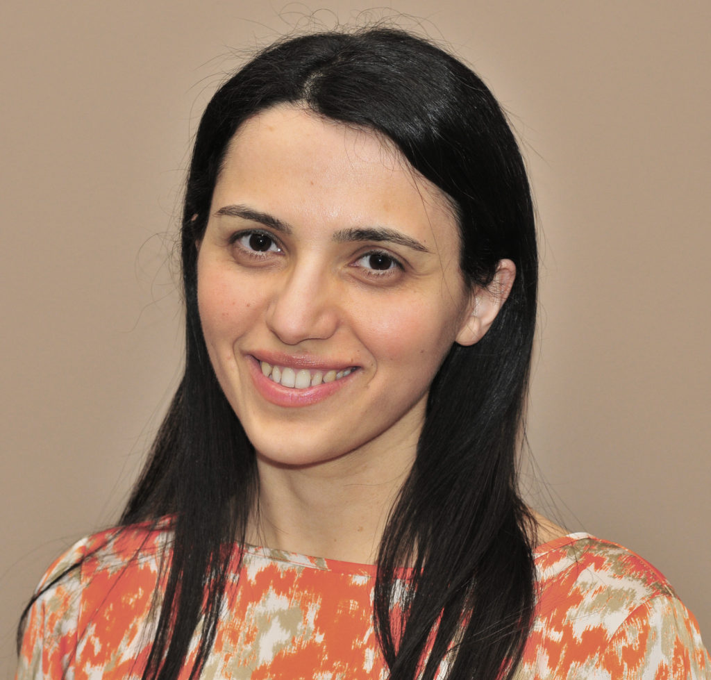 Liana Abramova, MD Liana Abramova, MD